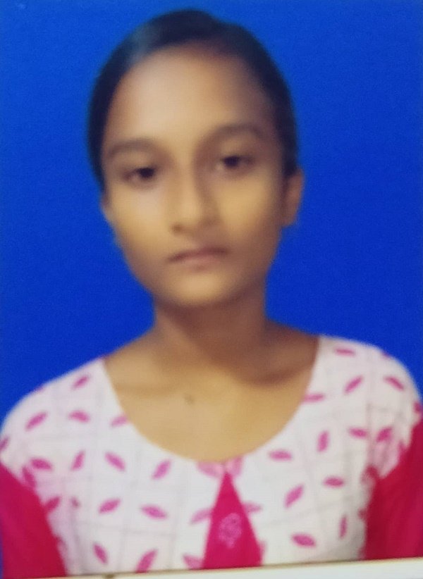 SWAPNA HALDER
